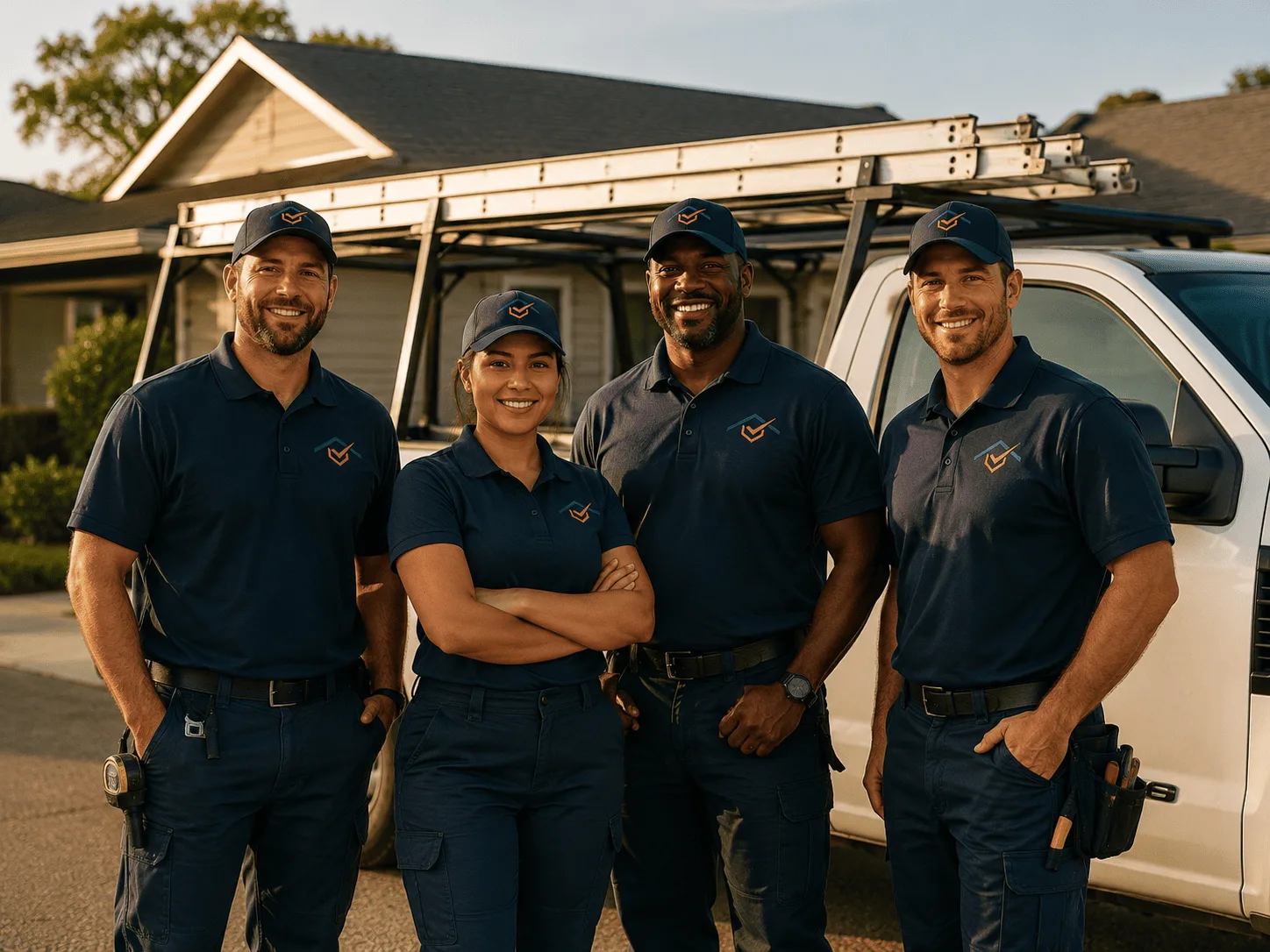 Roof Inspection company in Winesburg, OH